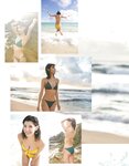 [EX大衆] 2014 No.06 横山由依 宮脇咲良 松村沙友理 [19p]