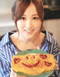 [EX大衆] 2014 No.06 横山由依 宮脇咲良 松村沙友理 [19p]