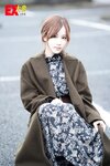 [EX大衆] 2014 No.06 横山由依 宮脇咲良 松村沙友理 [19p]