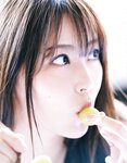 [EX大衆] 2014 No.06 横山由依 宮脇咲良 松村沙友理 [19p]