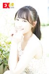 [EX大衆] 2014 No.06 横山由依 宮脇咲良 松村沙友理 [19p]