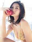 [EX大衆] 2014 No.06 横山由依 宮脇咲良 松村沙友理 [19p]