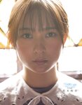 [EX大衆] 2014 No.06 横山由依 宮脇咲良 松村沙友理 [19p]