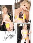 [EX大衆] 2014 No.06 横山由依 宮脇咲良 松村沙友理 [19p]
