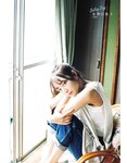 [EX大衆] 2014 No.06 横山由依 宮脇咲良 松村沙友理 [19p]