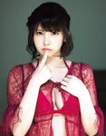 [EX大衆] 2014 No.06 横山由依 宮脇咲良 松村沙友理 [19p]