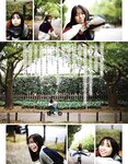 [EX大衆] 2014 No.06 横山由依 宮脇咲良 松村沙友理 [19p]