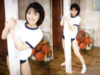 [Photobook] 体操着ヌードコレクション #001.1