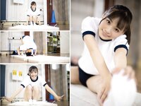 [Photobook] 体操着ヌードコレクション #001.1