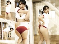 [Photobook] 体操着ヌードコレクション #001.1