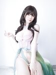 [Fantia] 2023年08月 白银81