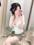 [Fantia] 2023年08月 白银81
