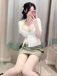 [Fantia] 2023年08月 白银81