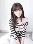 [Fantia] 2023年08月 白银81