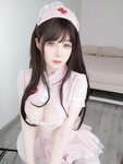 [Fantia] 2023年08月 白银81