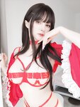[Fantia] 2023年08月 白银81
