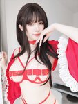 [Fantia] 2023年08月 白银81