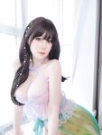 [Fantia] 2023年08月 白银81