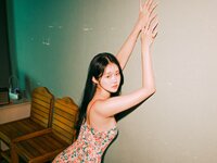[SWEETBOX] Inah (이나) - Mini