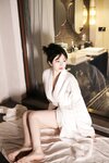[XR Uncensored] Chen Xiaohua (陈小花) - SPA热油按摩内购版