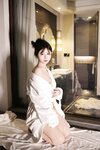 [XR Uncensored] Chen Xiaohua (陈小花) - SPA热油按摩内购版
