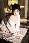 [XR Uncensored] Chen Xiaohua (陈小花) - SPA热油按摩内购版