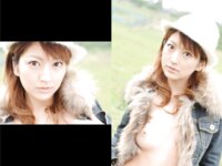 [Photobook] VANILLA 松島かえで デジタル写真集 (ピンク倶楽部)[60P]