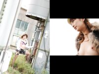 [Photobook] VANILLA 松島かえで デジタル写真集 (ピンク倶楽部)[60P]
