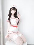 [Fantia] 2023年10月 白银81 [263P8V-690MB]