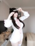 [Fantia] 2023年10月 白银81 [263P8V-690MB]