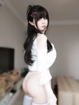 [Fantia] 2023年10月 白银81 [263P8V-690MB]