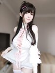 [Fantia] 2023年10月 白银81 [263P8V-690MB]
