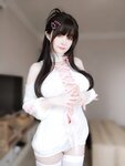 [Fantia] 2023年10月 白银81 [263P8V-690MB]