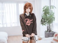 [Cosplay] Quan冉有点饿 樋口圆香