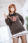 [Cosplay] Quan冉有点饿 樋口圆香