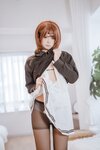 [Cosplay] Quan冉有点饿 樋口圆香