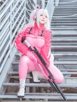 [Cosplay] Rithe - Alice