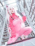 [Cosplay] Rithe - Alice
