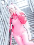 [Cosplay] Rithe - Alice