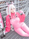 [Cosplay] Rithe - Alice
