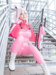 [Cosplay] Rithe - Alice