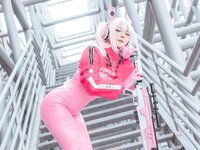 [Cosplay] Rithe - Alice