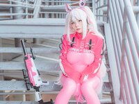 [Cosplay] Rithe - Alice