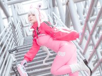 [Cosplay] Rithe - Alice
