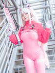 [Cosplay] Rithe - Alice