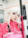 [Cosplay] Rithe - Alice
