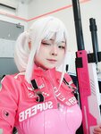 [Cosplay] Rithe - Alice
