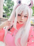 [Cosplay] Rithe - Alice