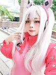 [Cosplay] Rithe - Alice