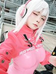 [Cosplay] Rithe - Alice